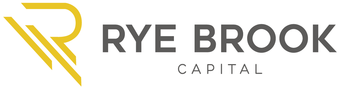 Rye Brook Capital Logo